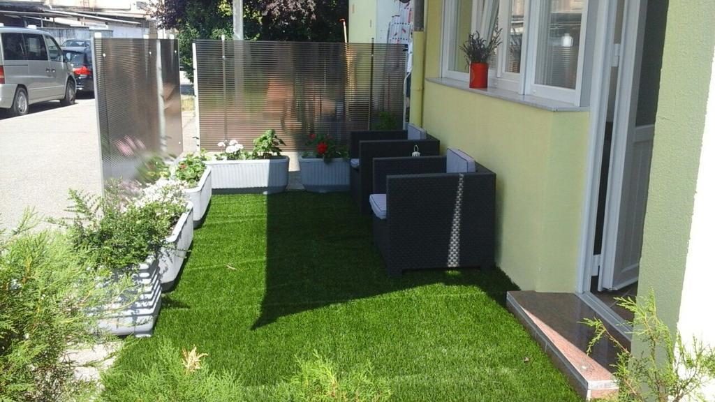 Studio Bi Umag Exterior photo