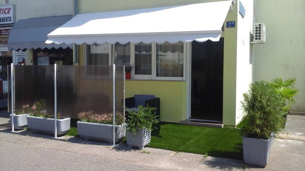 Studio Bi Umag Exterior photo