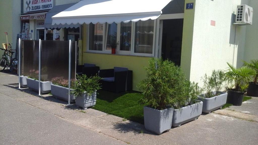 Studio Bi Umag Exterior photo