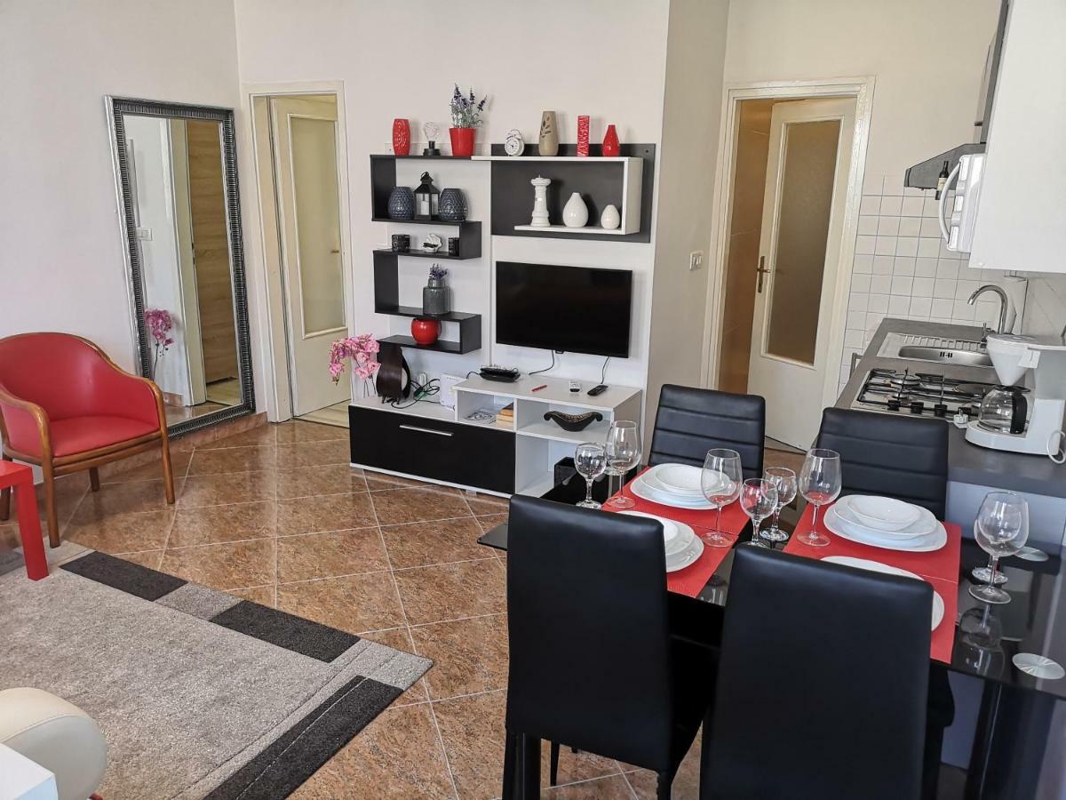 Studio Bi Umag Exterior photo