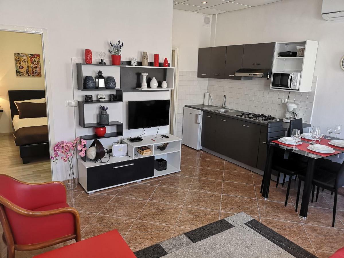 Studio Bi Umag Exterior photo